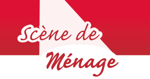 Scènes de ménage Logo